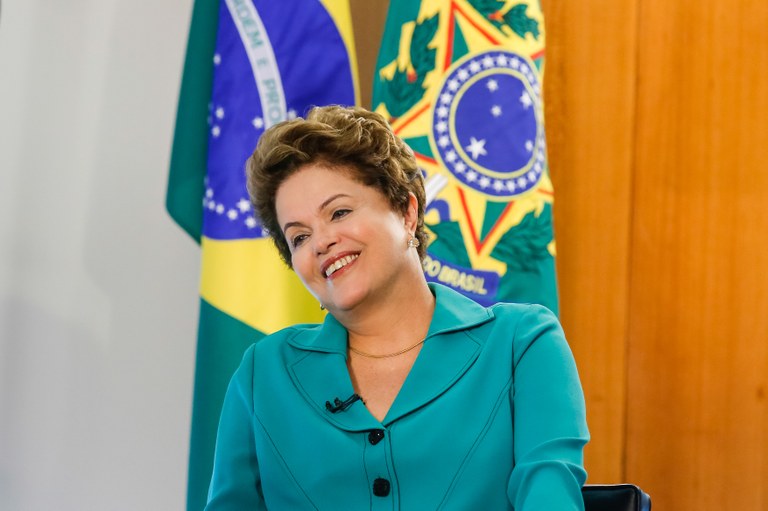 Entrevista para a rede de TV CNN - 02