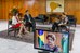 Entrevista para agência Bloomberg - 01