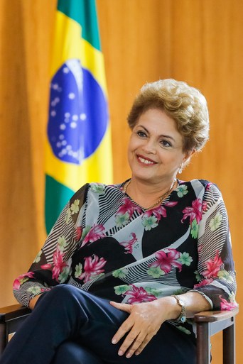 Entrevista para agência Bloomberg - 02