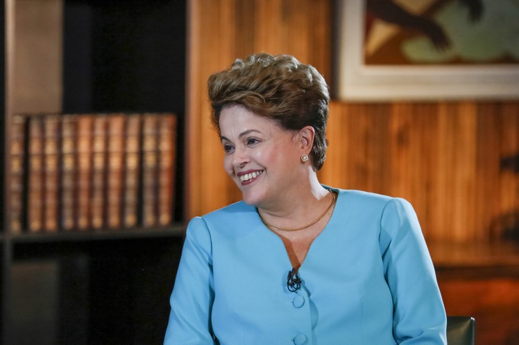 Entrevista para o Jornal da Band - 01