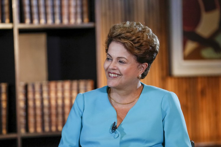 Entrevista para o Jornal da Band - 05