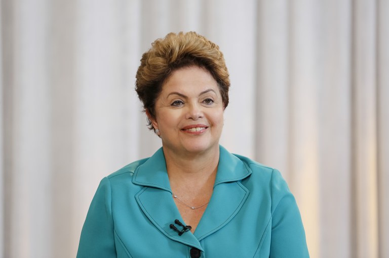 Entrevista para o Jornal da Record - 02