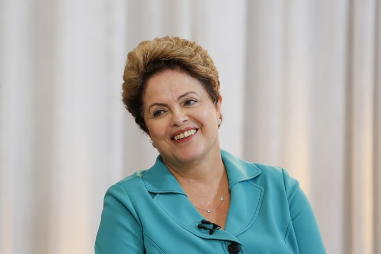 Entrevista para o Jornal da Record - 01