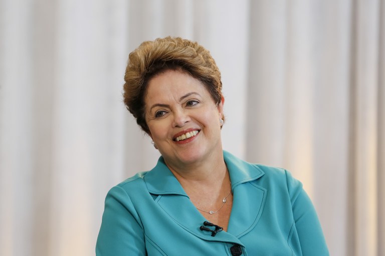 Entrevista para o Jornal da Record - 01