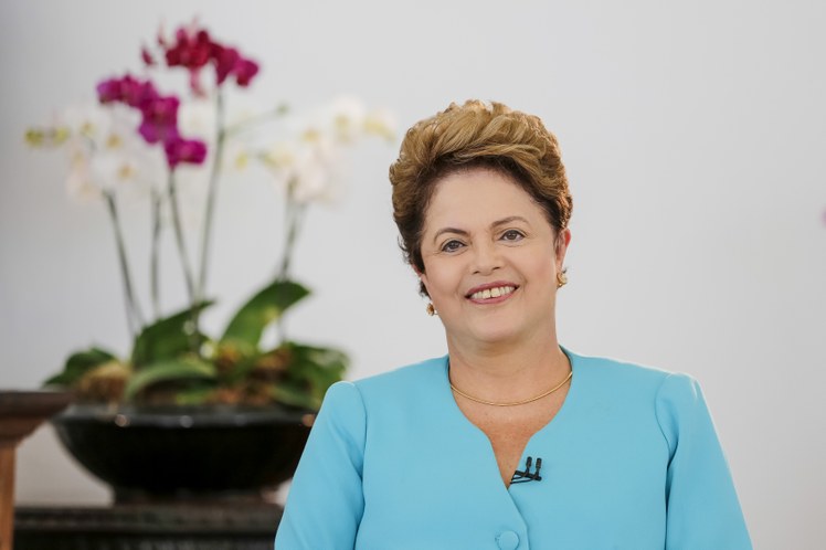 Entrevista para o Jornal SBT Brasil - 01