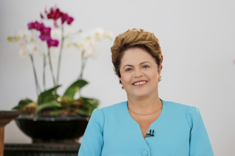 Entrevista para o Jornal SBT Brasil - 01