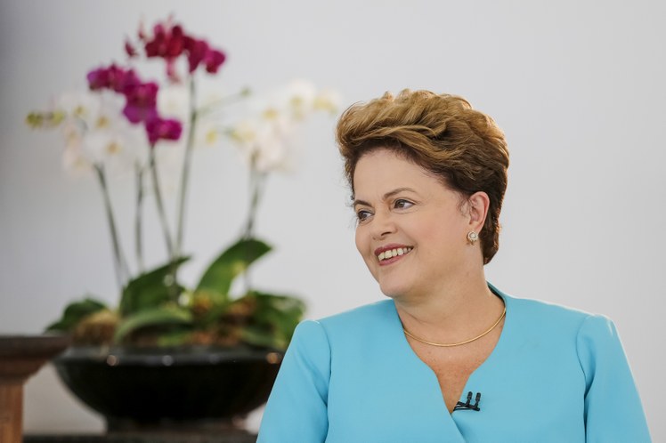 Entrevista para o Jornal SBT Brasil - 02