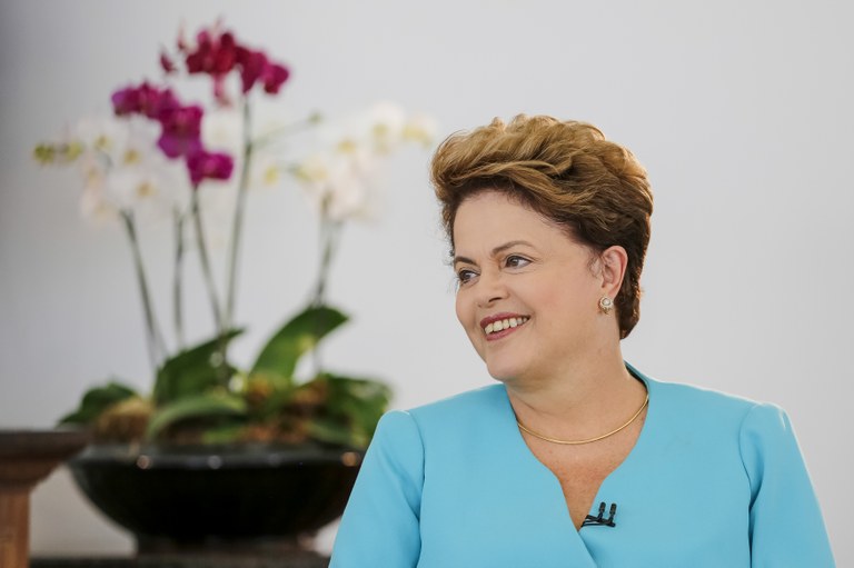 Entrevista para o Jornal SBT Brasil - 02