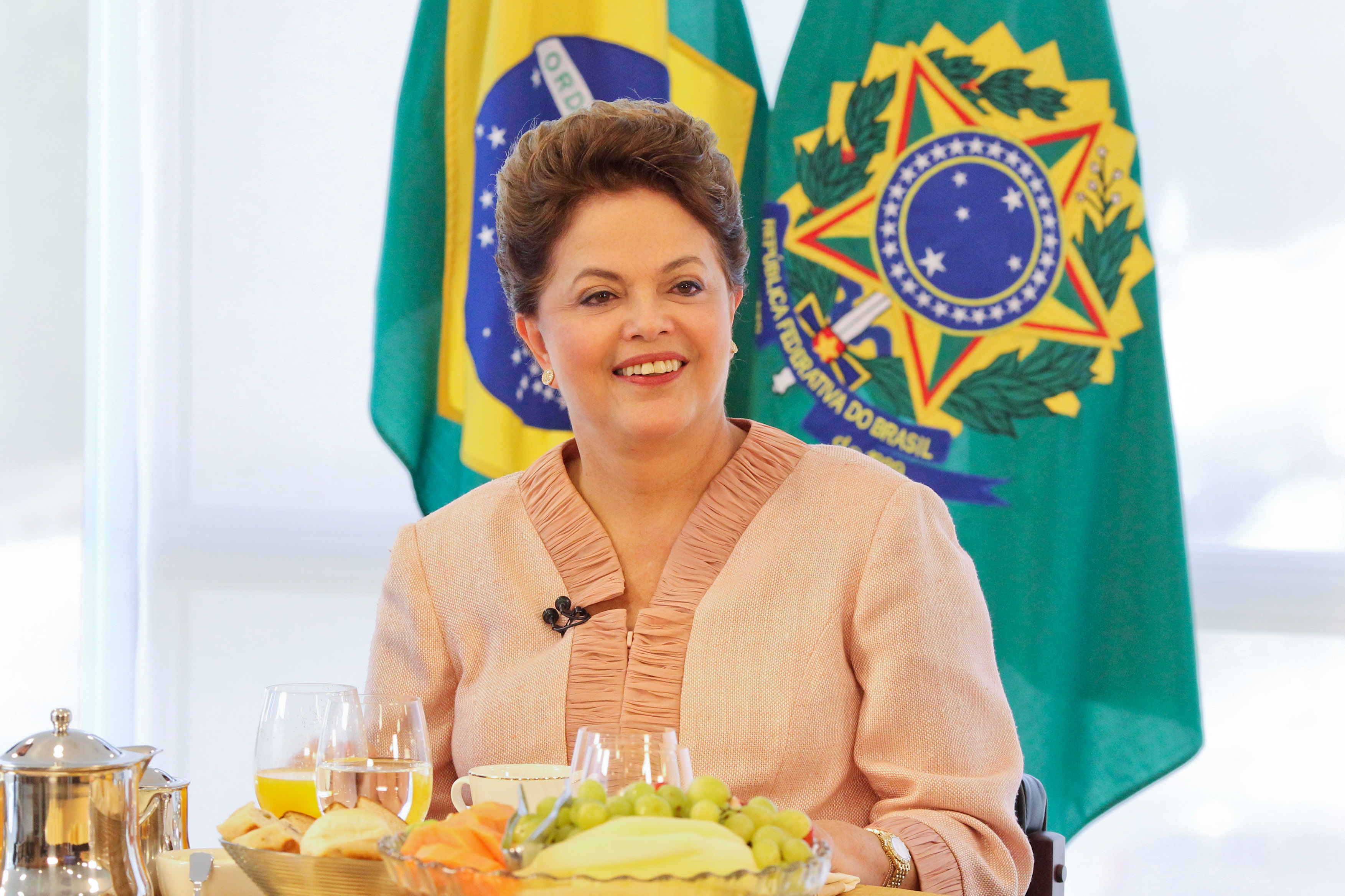 Entrevista Programa Hoje em Dia 2