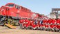 Projeto Expansão Malha Norte – conclusão da Ferronorte e início da operação do Complexo Intermodal de Rondonópolis - 05