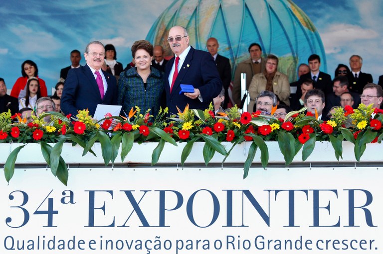 34ª Expointer - RS 3