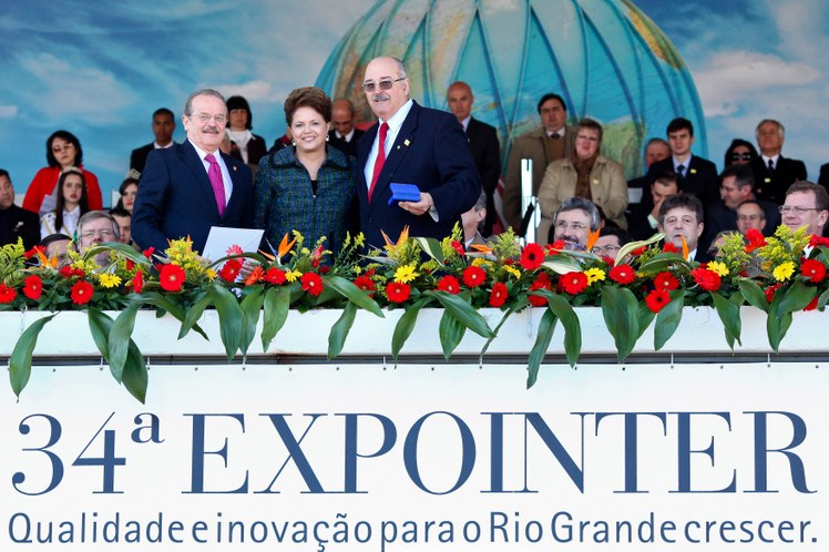 34ª Expointer - RS 3