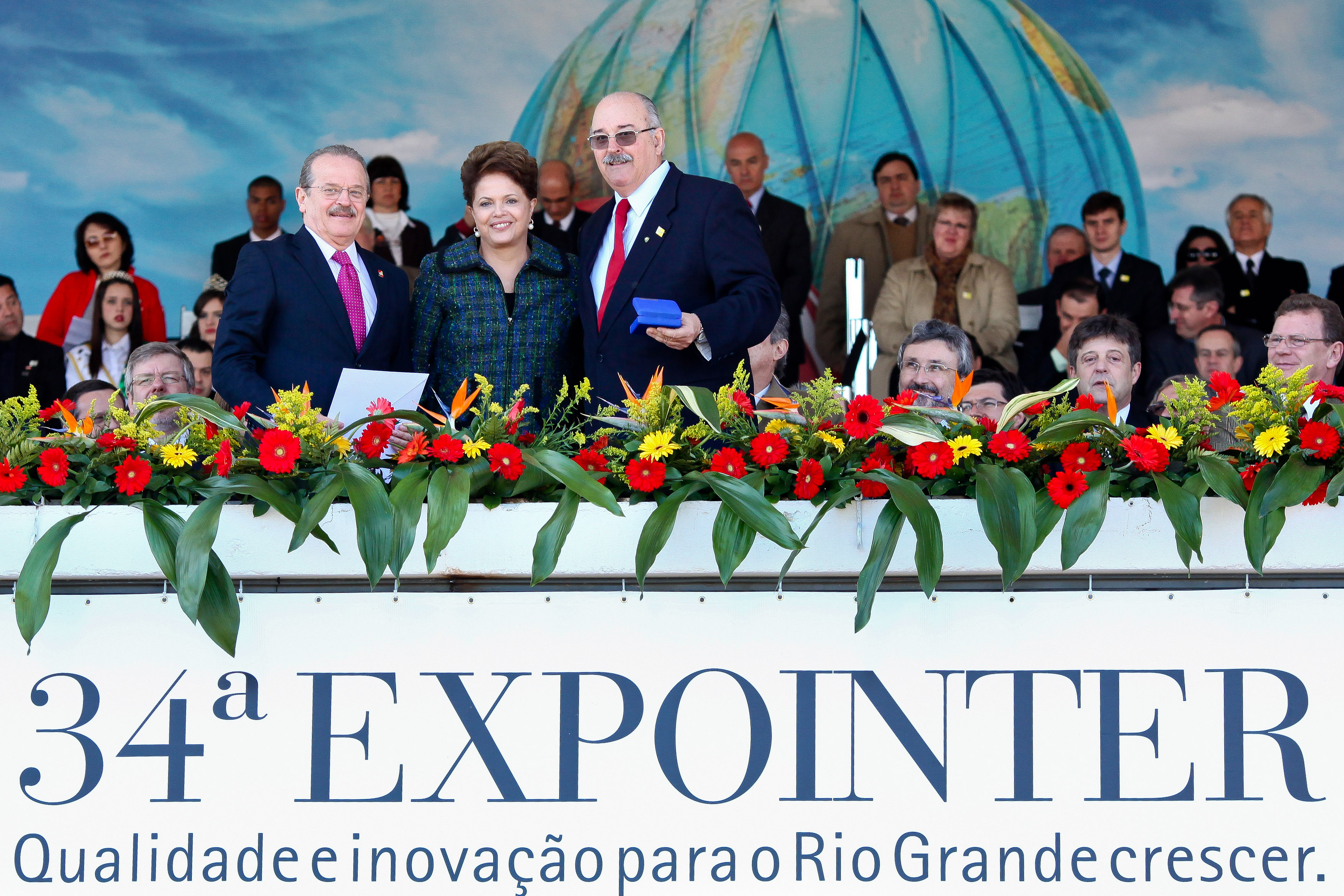 34ª Expointer - RS 3