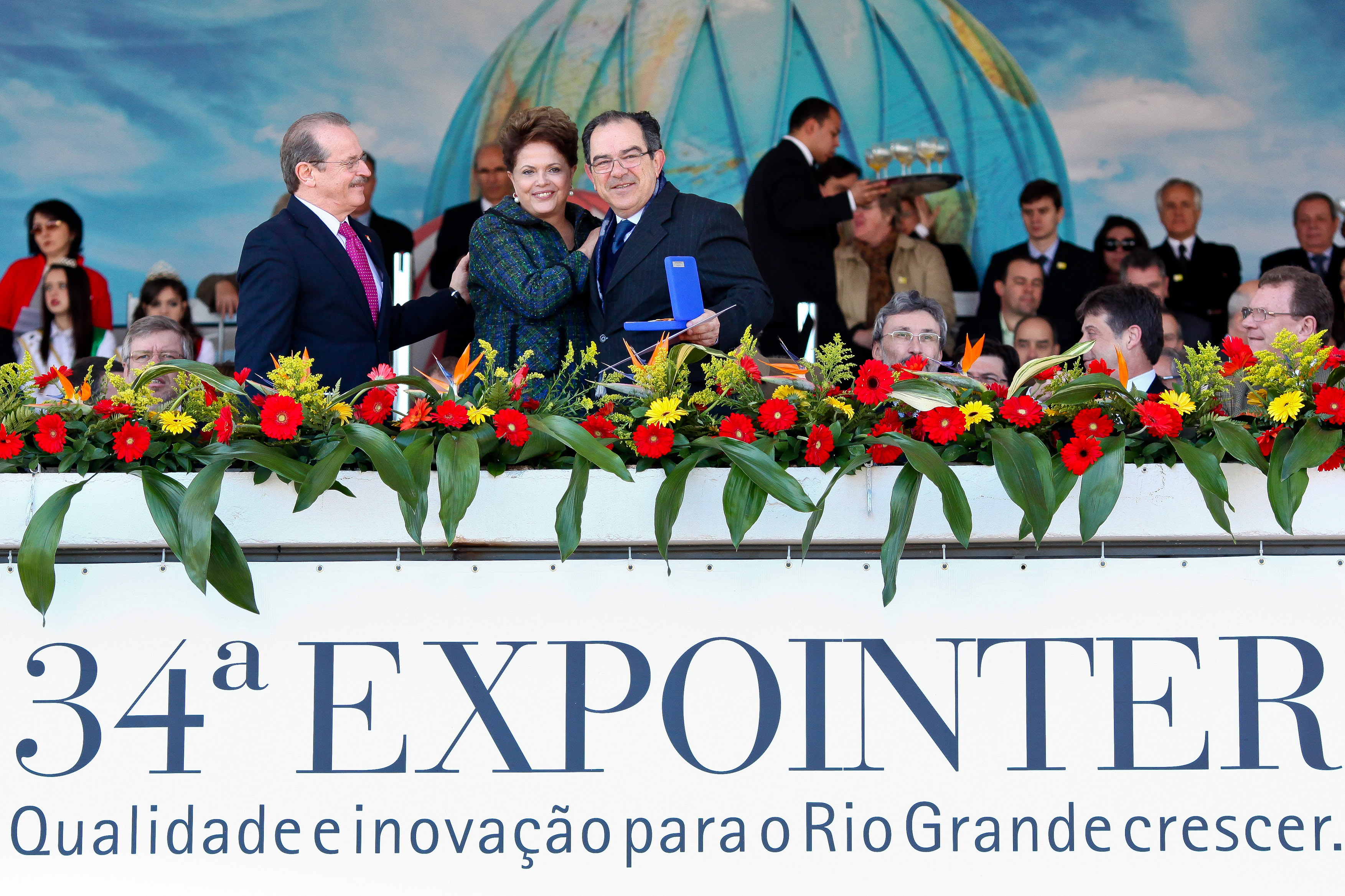 34ª Expointer - RS 4