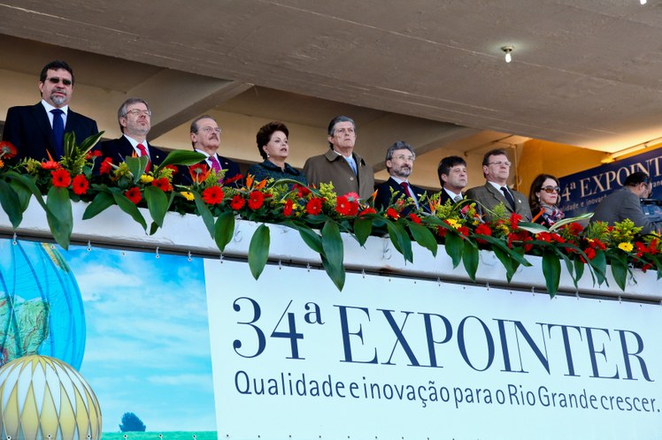 34ª Expointer - RS 2