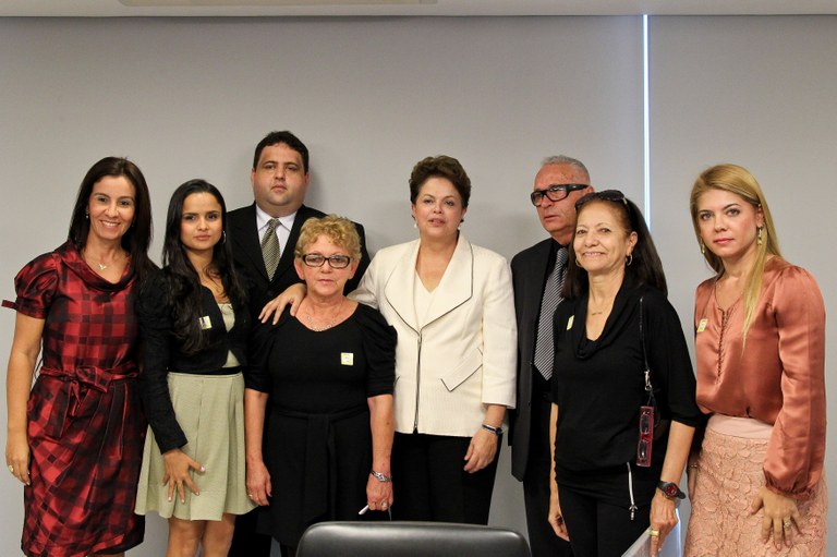 Familiares das Vítimas do Voo 447 da Air France