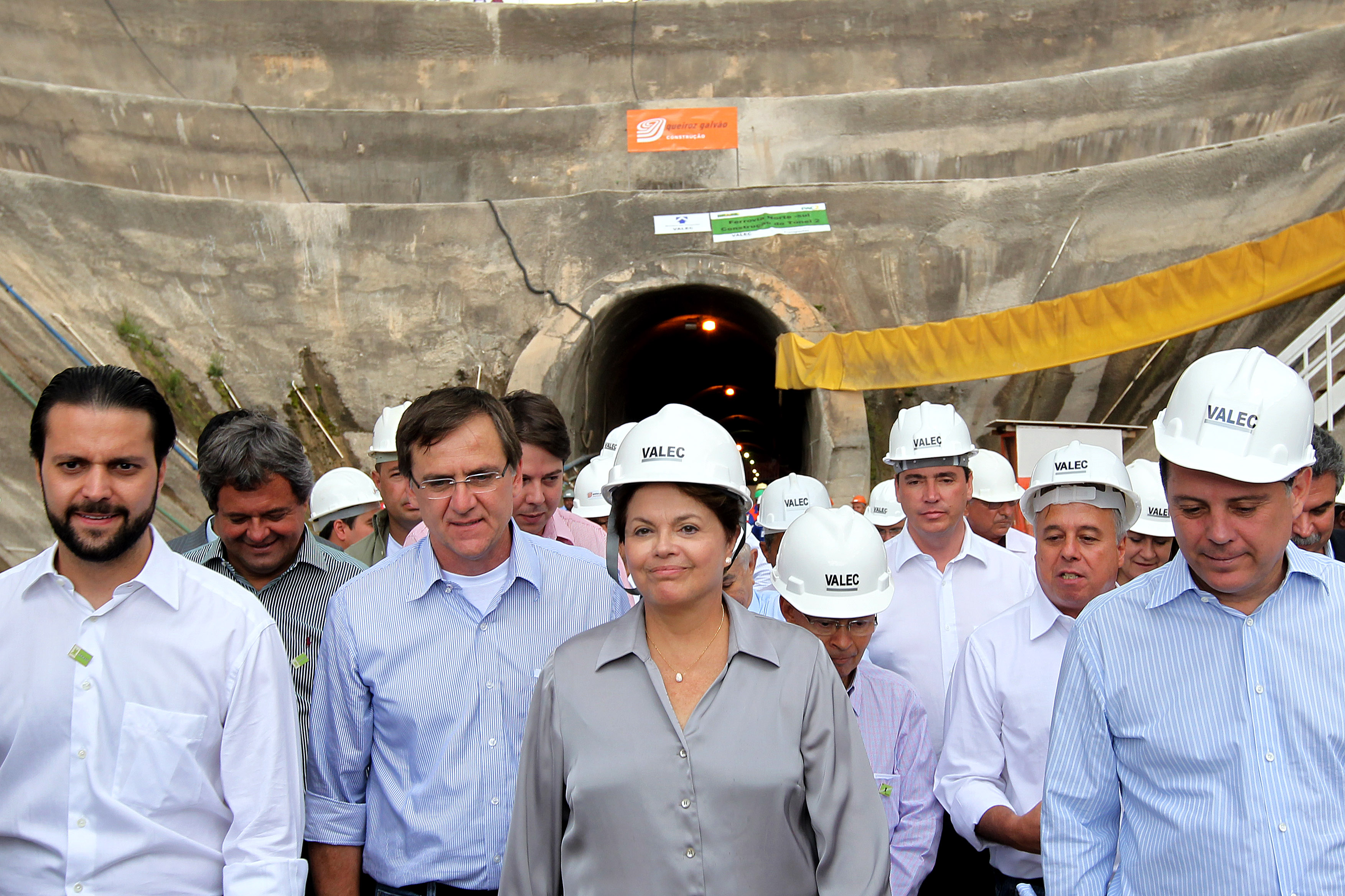 Ferrovia Norte-Sul 02