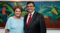 Flávio Dino, Governador do Estado do Maranhão - 01