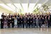 Dilma com formandos do Instituto Rio Branco 1