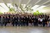 Dilma com formandos do Instituto Rio Branco 2