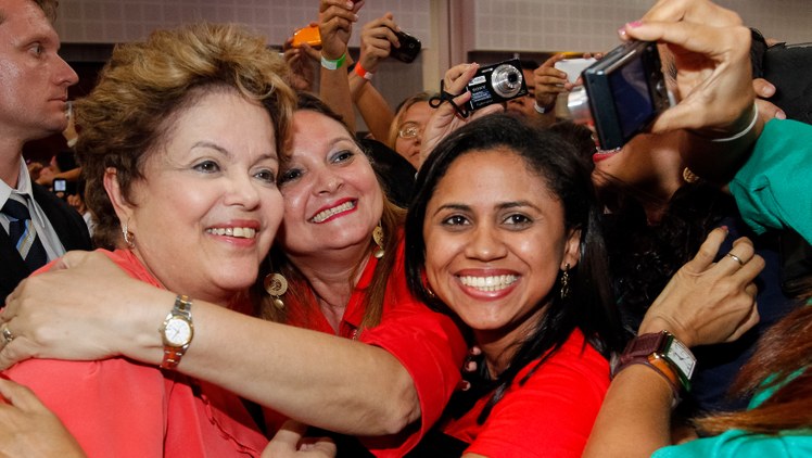 Formatura de 2.400 alunos do Pronatec/BSM - 08