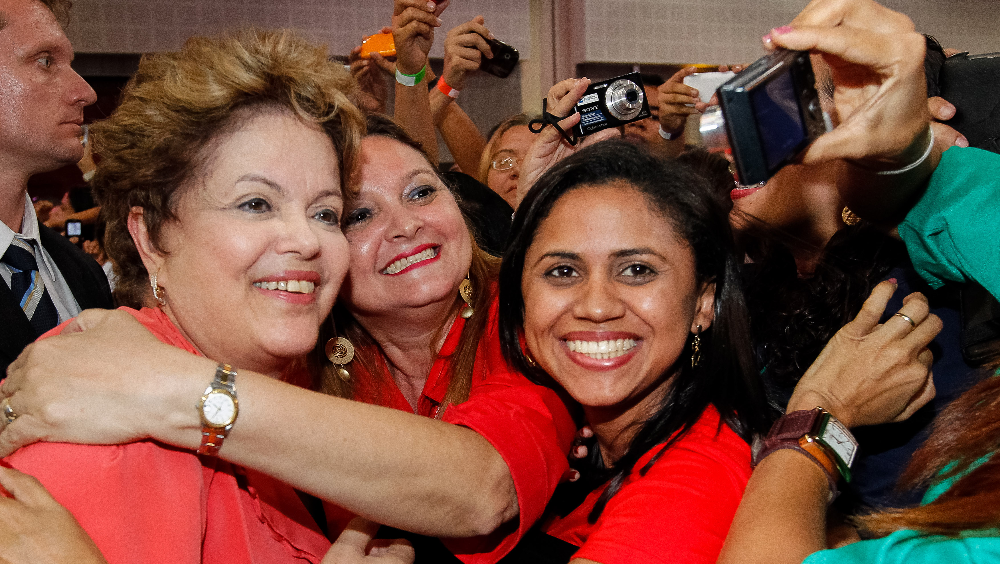 Formatura de 2.400 alunos do Pronatec/BSM - 08