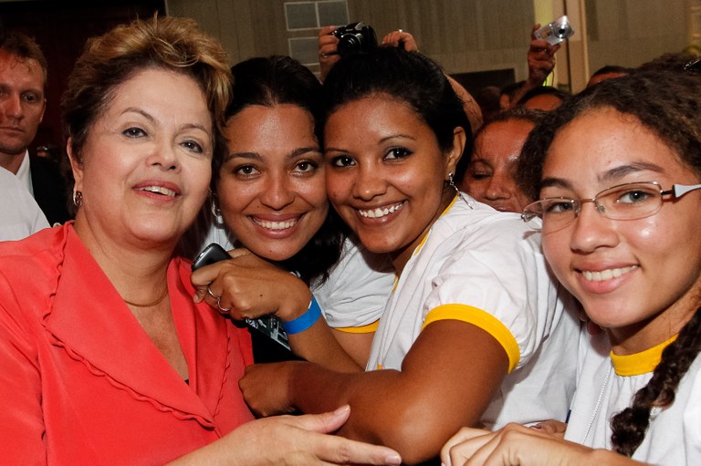 Formatura de 2.400 alunos do Pronatec/BSM - 07