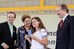 Formatura de 4.500 alunos do Pronatec e de inauguração de três novos campi do IFRN - 21
