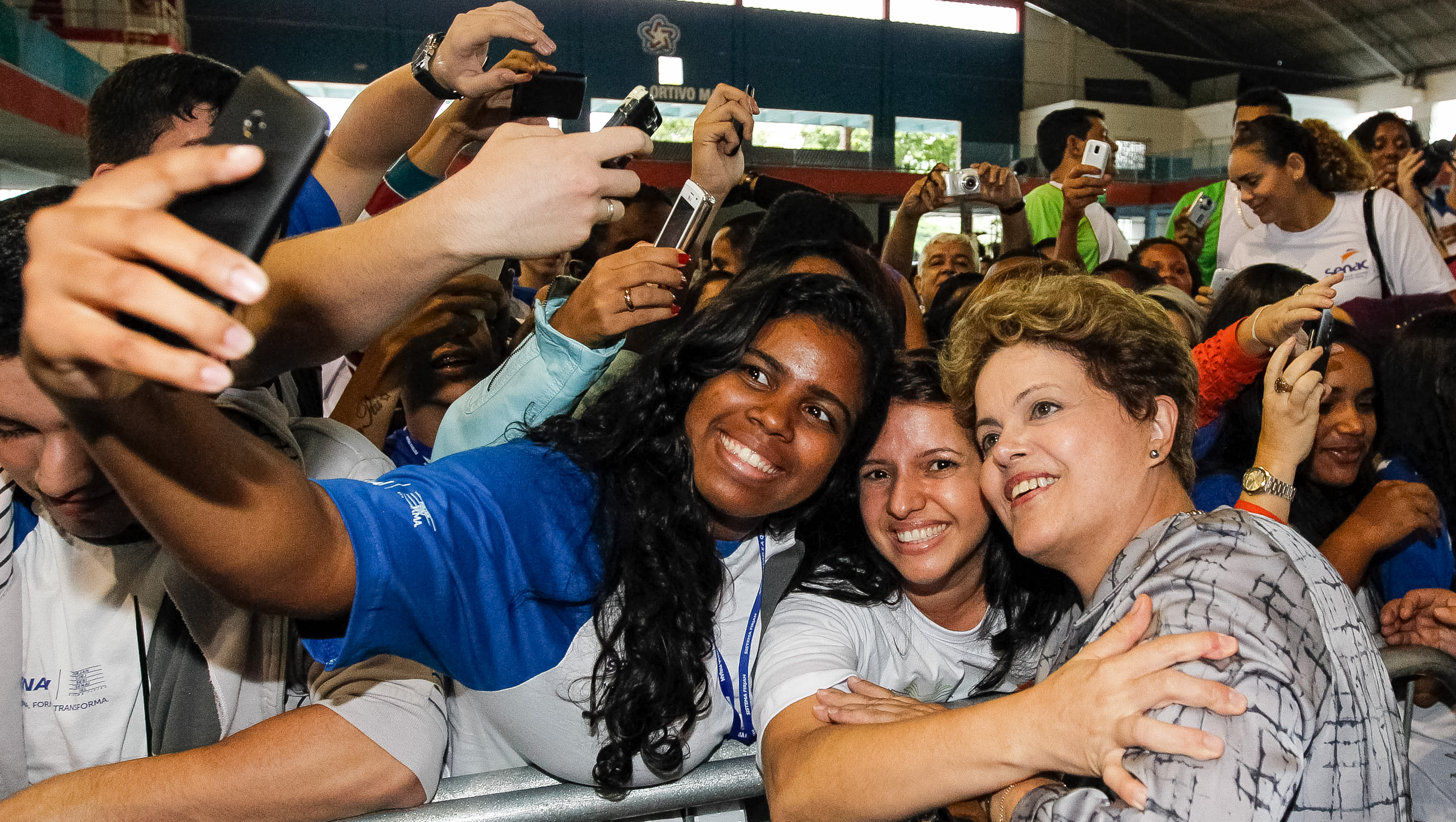 Formatura do Pronatec em São Gonçalo - RJ - 09