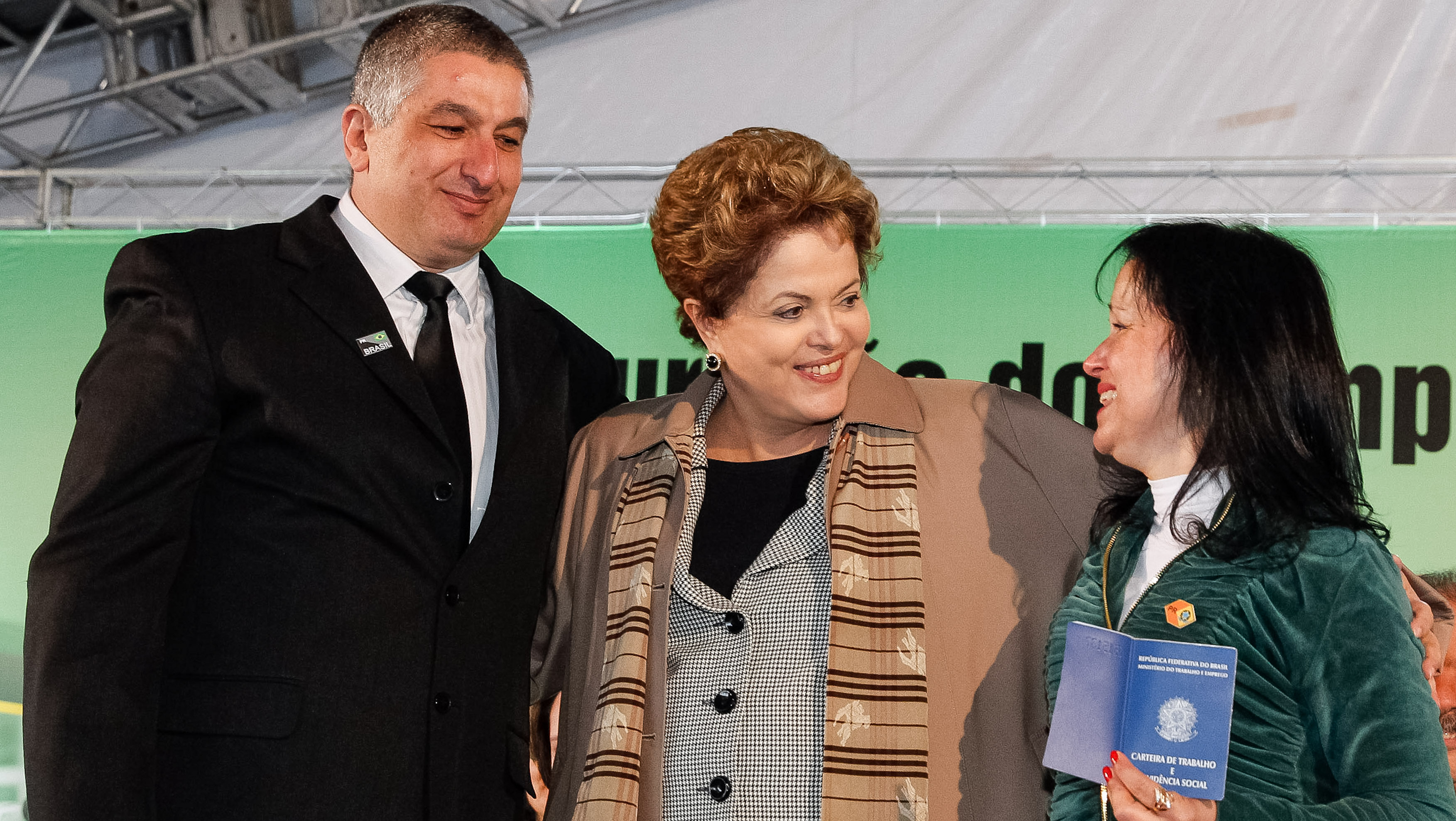 Formatura do PRONATEC - RS - 03