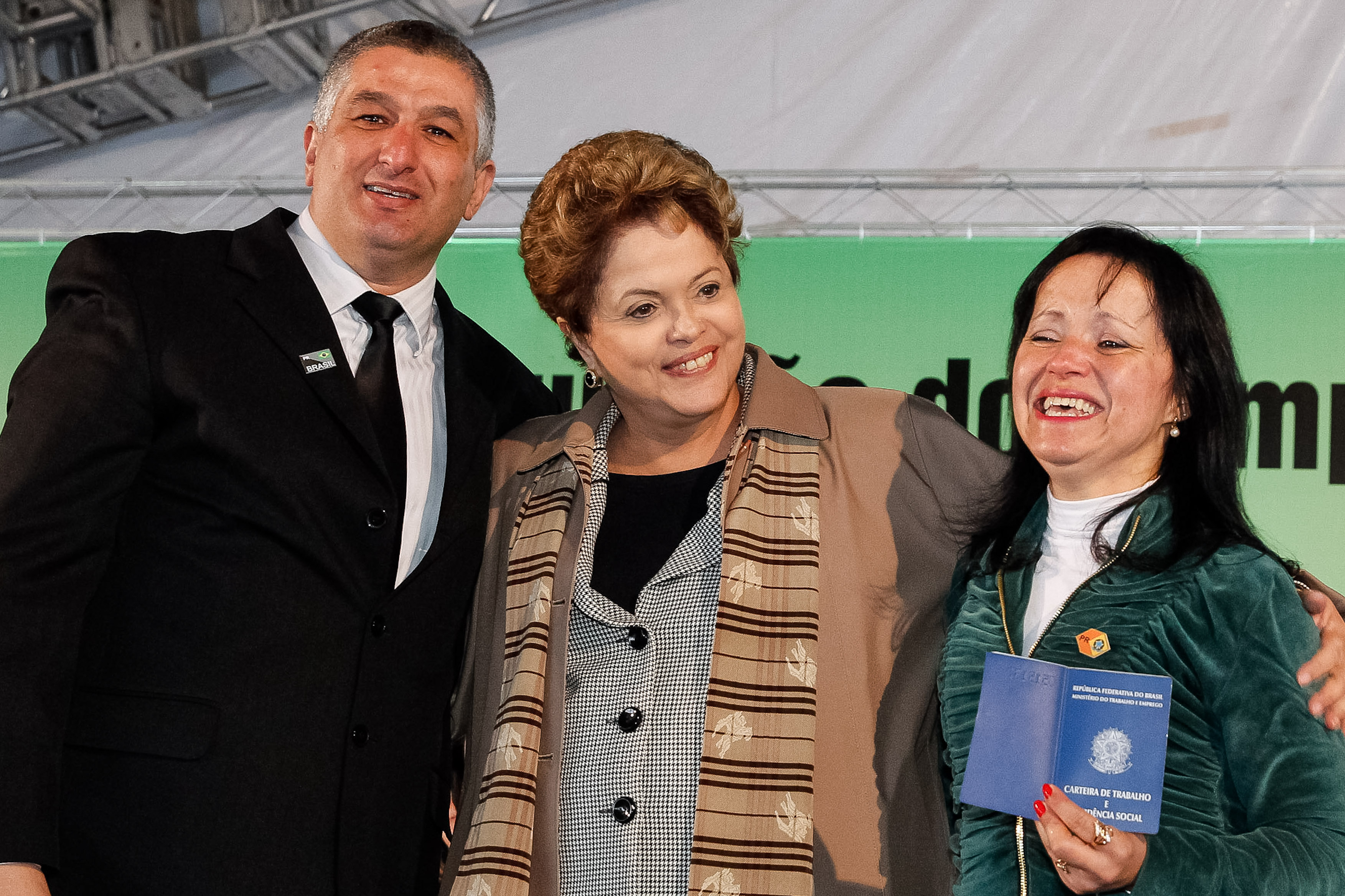 Formatura do PRONATEC - RS - 02