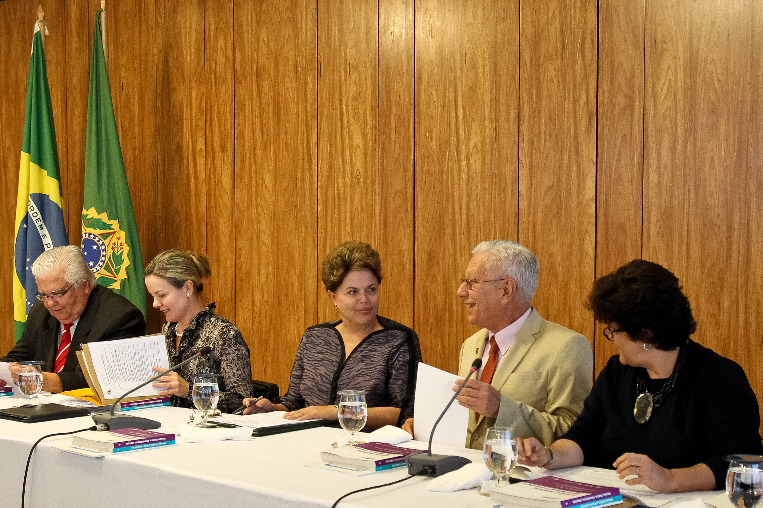 Fórum Brasileiro de Mudanças Climáticas - 02