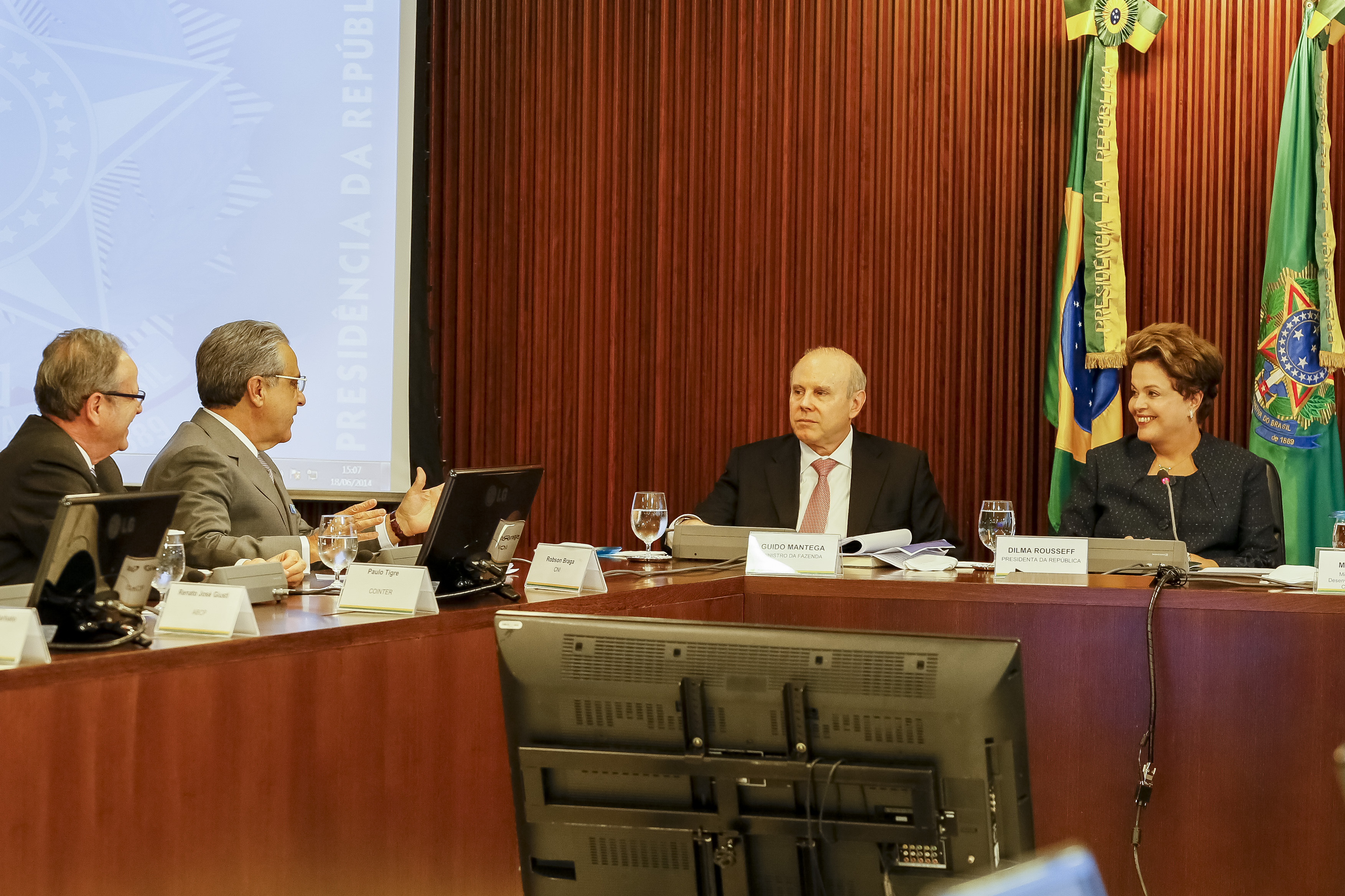 Fórum Nacional da Indústria - 03