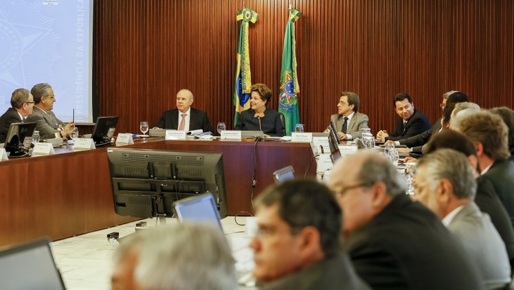 Fórum Nacional da Indústria - 02