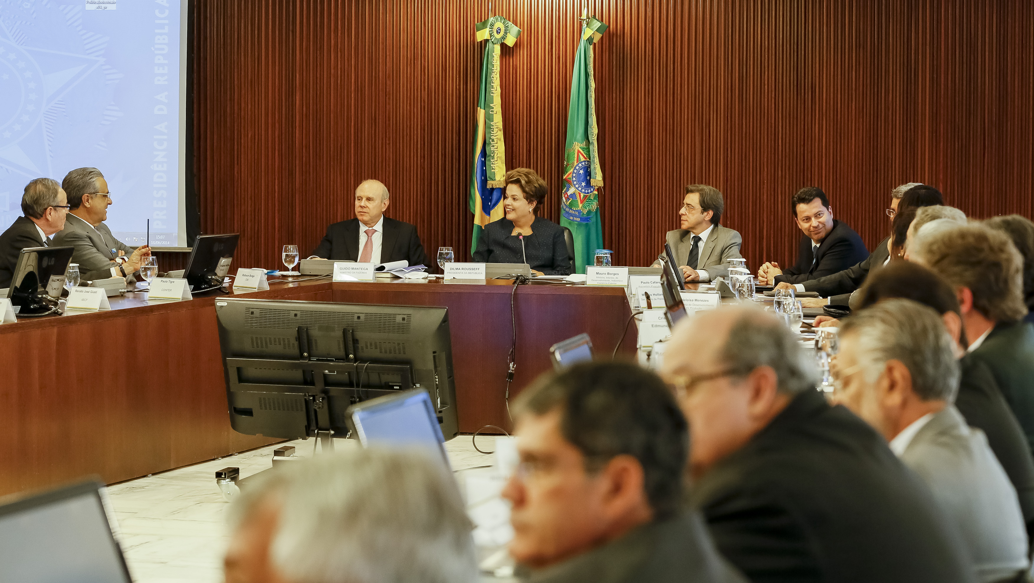 Fórum Nacional da Indústria - 02