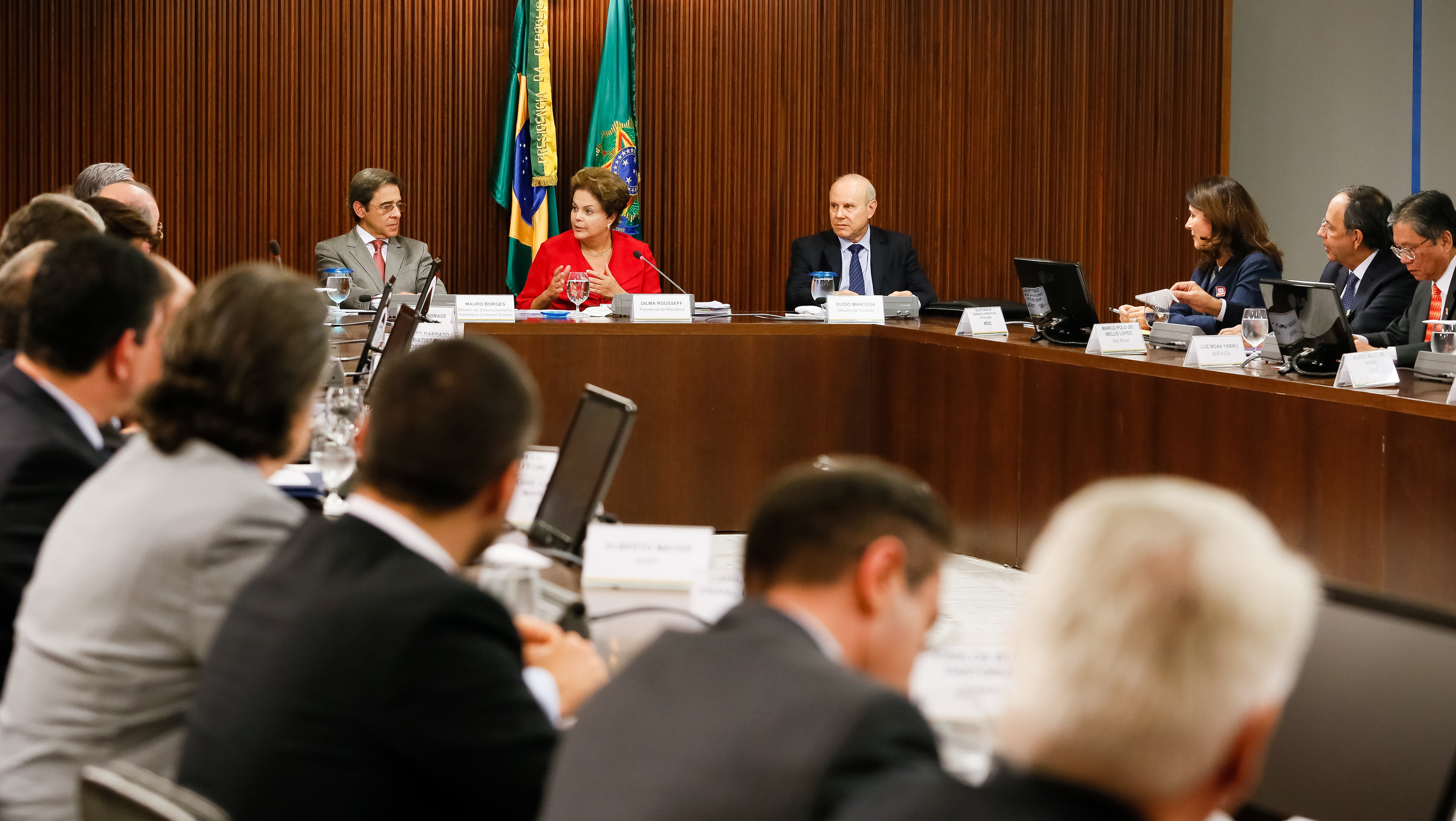 Fórum Nacional da Indústria - 03