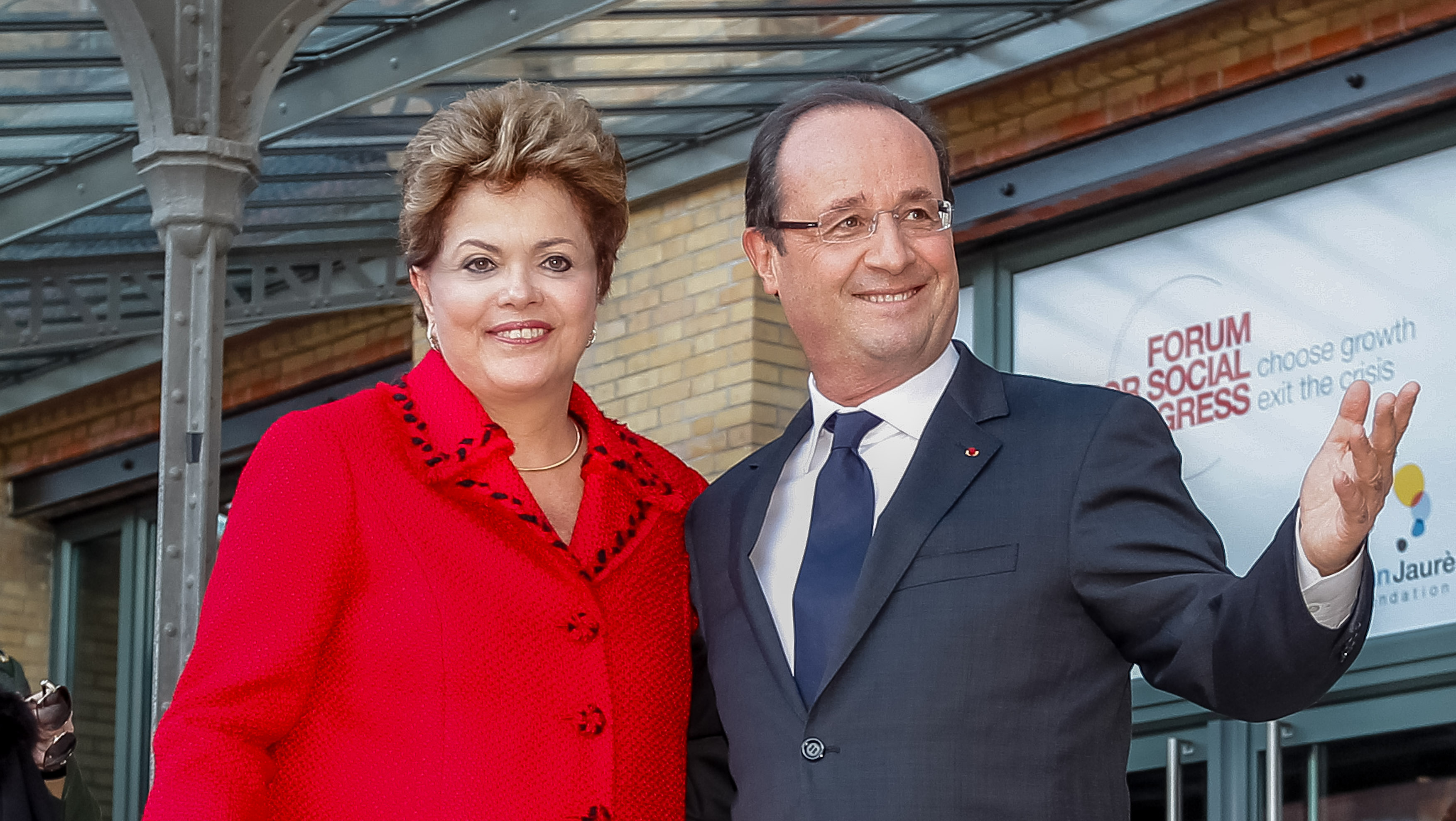 Fórum pelo progresso social - 01