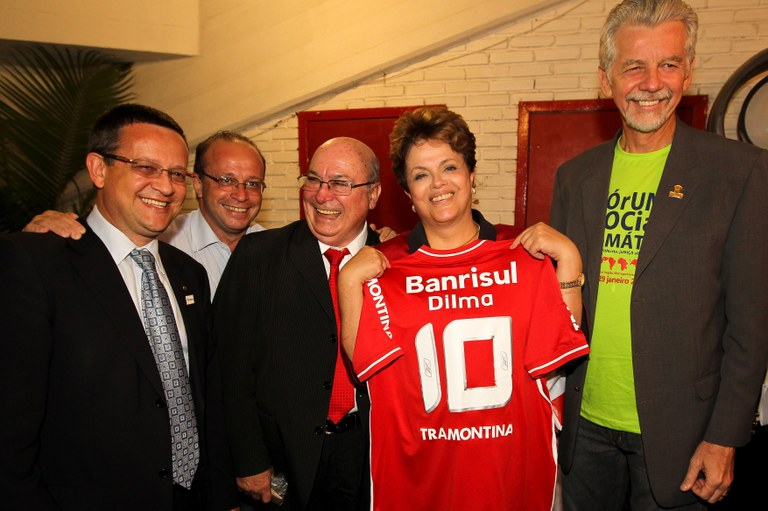 Fórum Social Mundial - 04