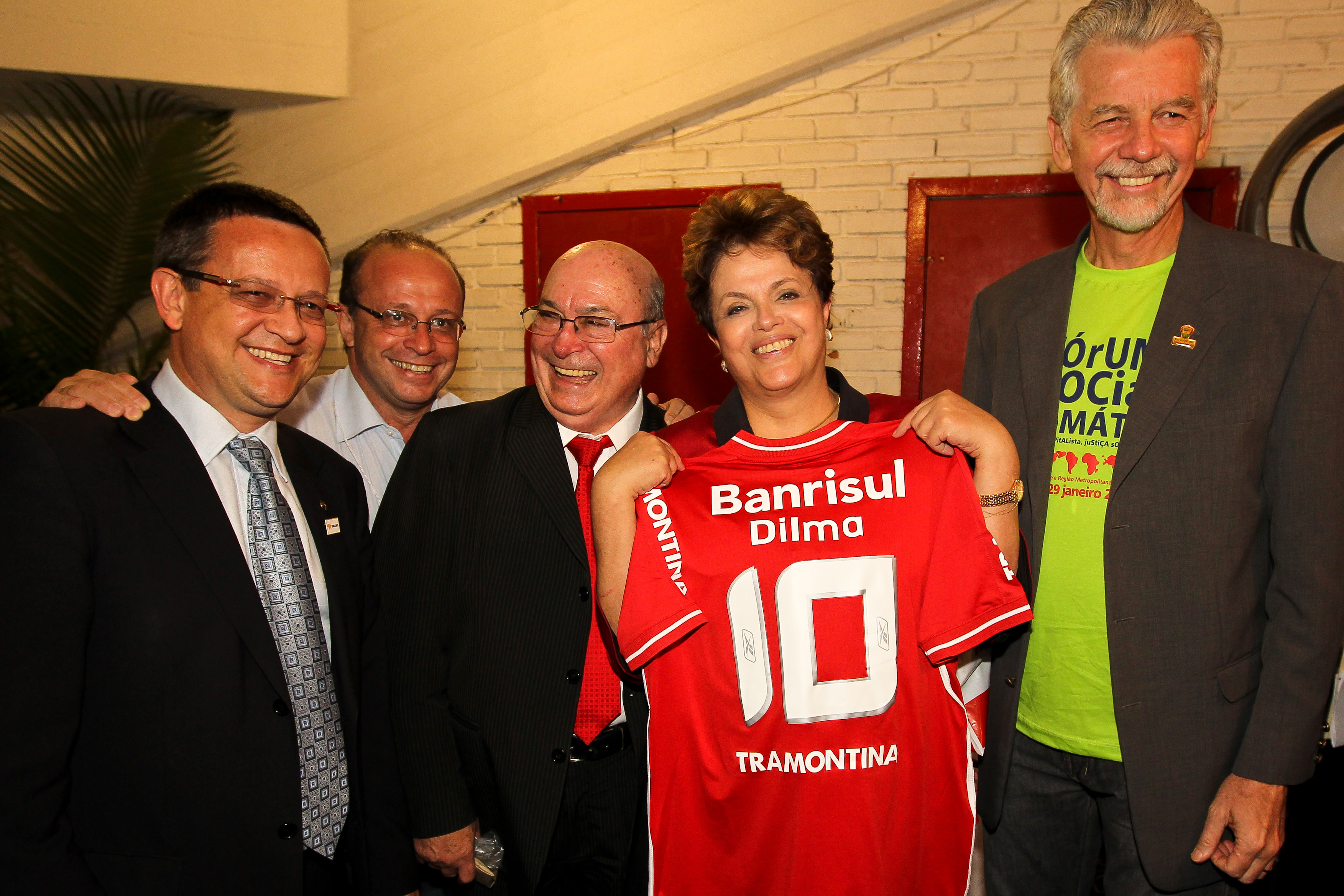 Fórum Social Mundial - 04