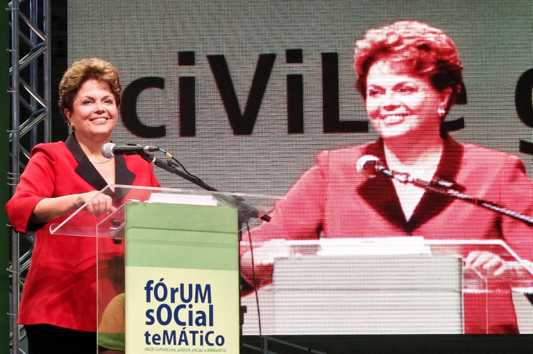 Fórum Social Mundial - 05