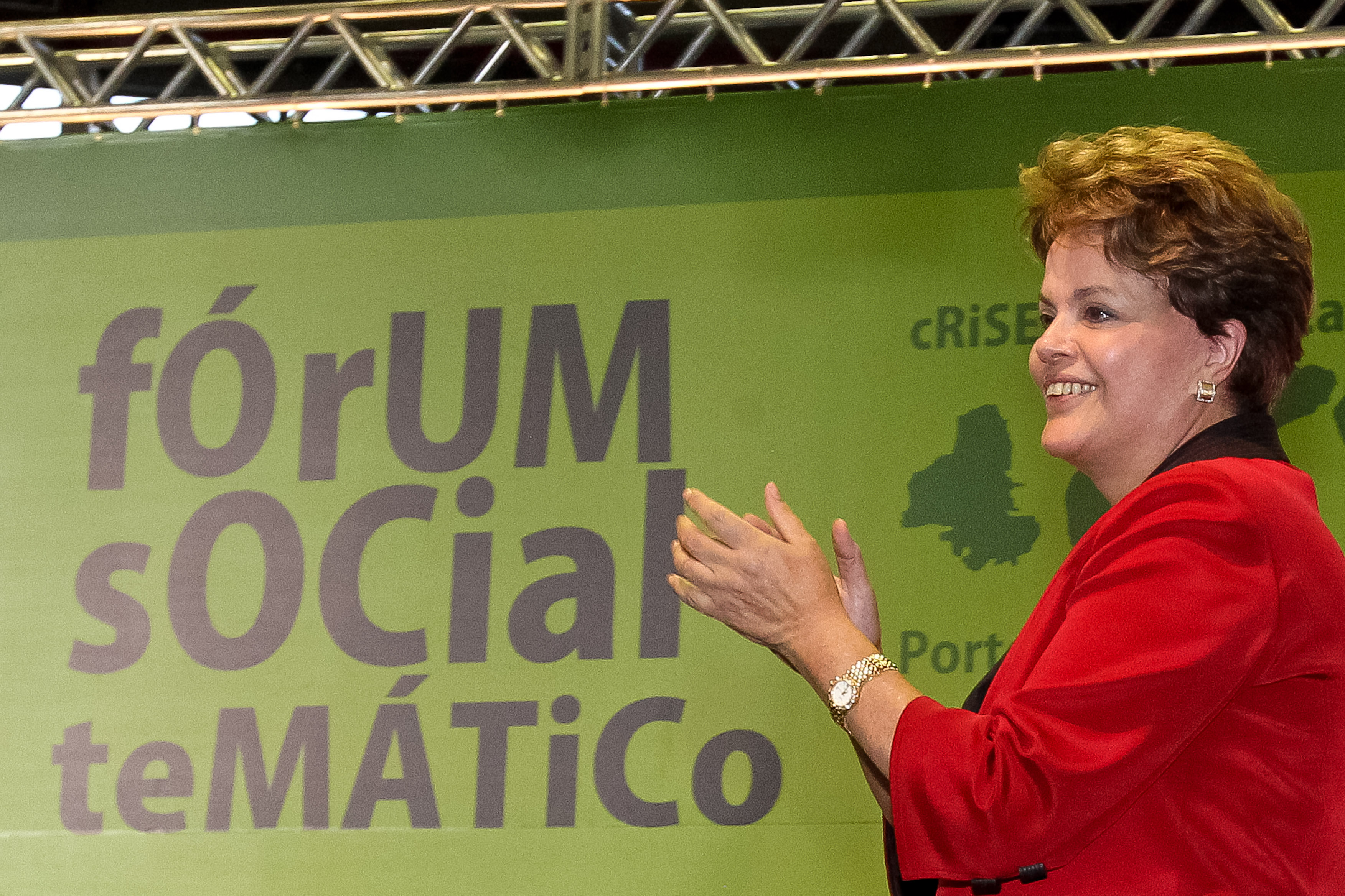 Fórum Social Mundial - 02