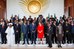 Foto Oficial dos Chefes de Estado e de Governo - 02