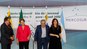 Fotografia oficial da Cúpula Extraordinária do Mercosul - 06