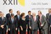 Fotografia oficial da XXII Cúpula Ibero-Americana - 05