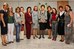 Dilma com mulheres eleitas para Frente Nacional de Prefeitos 2
