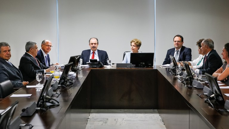 Geraldo Alckmin, Governador do estado de São Paulo - 02