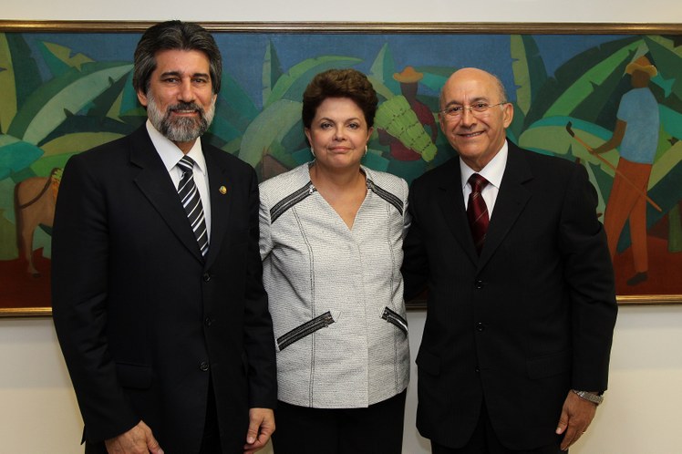 Governador de Rondônia 2