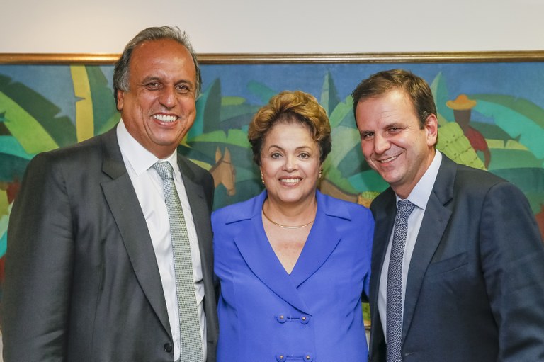 Governador do estado do Rio de Janeiro - 02