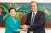 GOVERNADOR DO RIO DE JANEIRO, LUIZ FERNANDO DE SOUZA, PEZÃO - 04