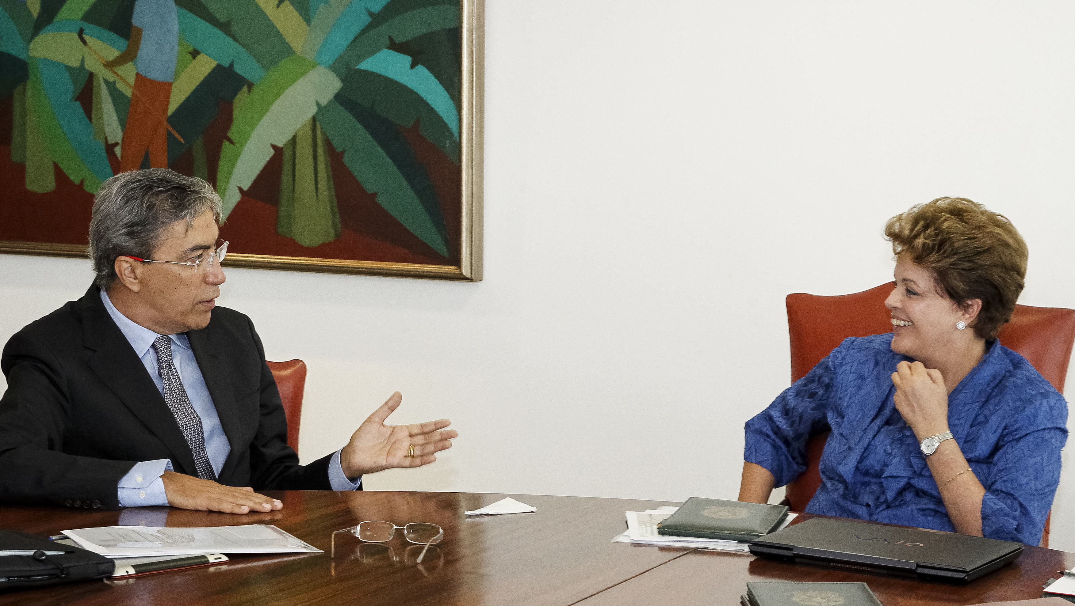 Governador do Sergipe - 02